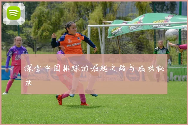 探索中国排球的崛起之路与成功秘诀