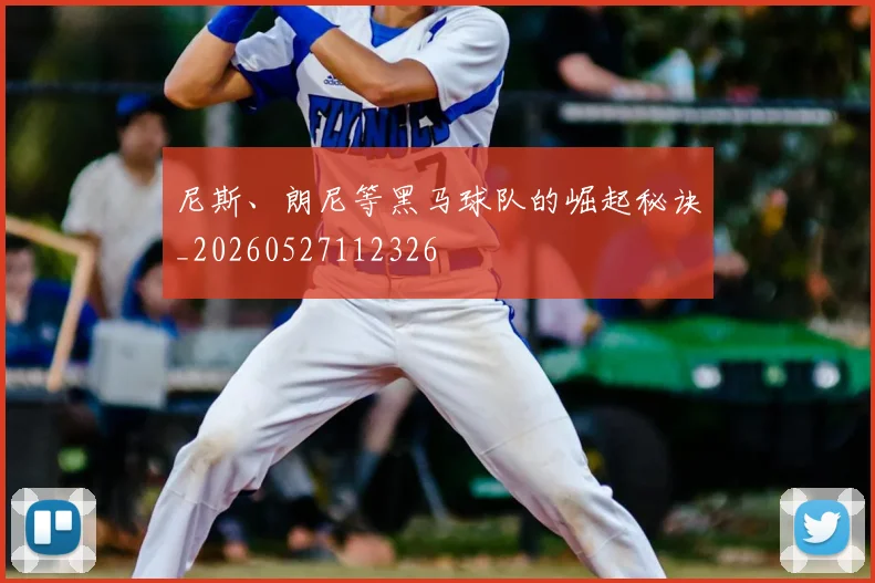 尼斯、朗尼等黑马球队的崛起秘诀_20260527112326