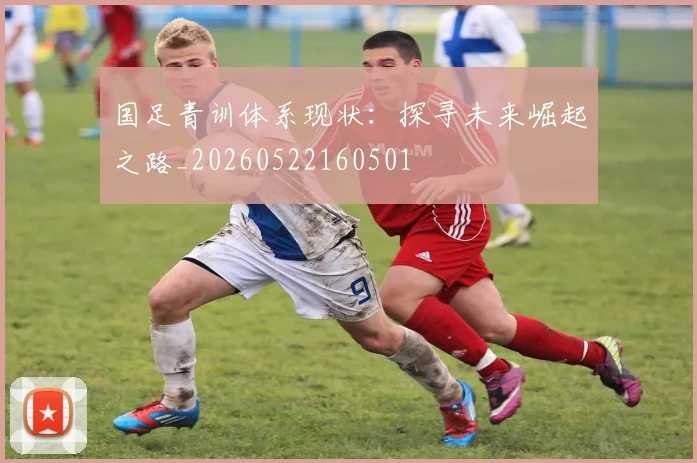 国足青训体系现状：探寻未来崛起之路_20260522160501