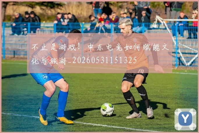 不止是游戏!中东电竞如何赋能文化与旅游_20260531151325